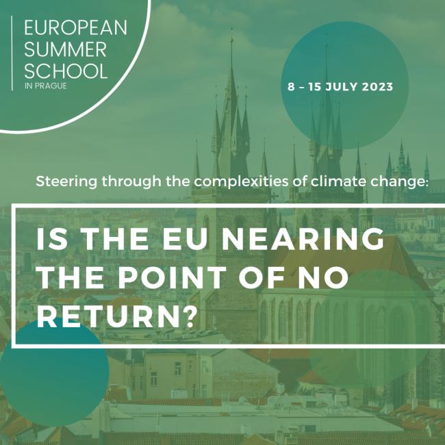 The ESS 2023 Information Leaflet is Here!