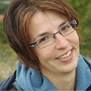 Klára Sutlovičová