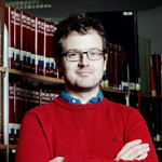 Mgr. Karel Svoboda, Ph.D.