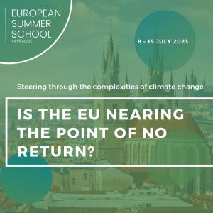 The ESS 2023 Information Leaflet is Here!