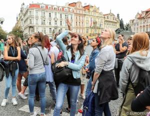 European Summer School 2019