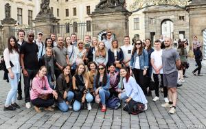 European Summer School 2019