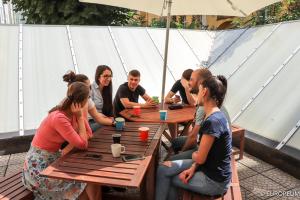 European Summer School 2019