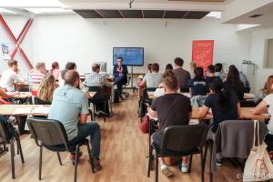European Summer School 2019