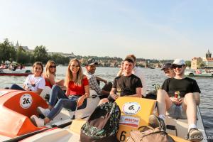 European Summer School 2019