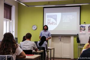 European Summer School 2019