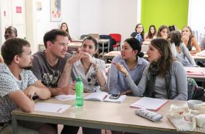 European Summer School 2019