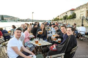 European Summer School 2019