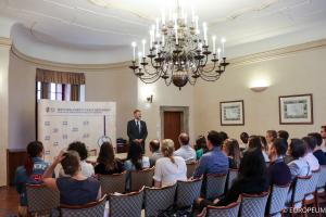 European Summer School 2019