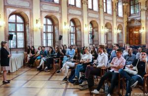 European Summer School 2019