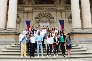European Summer School 2019