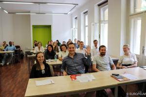 European Summer School 2019