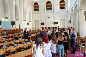 European Summer School 2019
