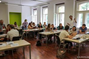 European Summer School 2019