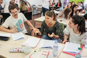 European Summer School 2019