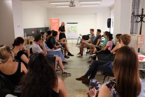 European Summer School 2021