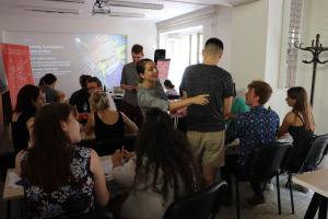 European Summer School 2021