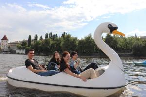 European Summer School 2021