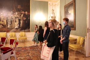 European Summer School 2021