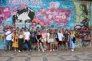 European Summer School 2021