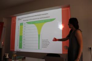 European Summer School 2021