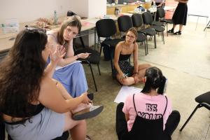 European Summer School 2021