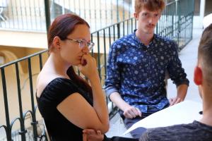European Summer School 2021