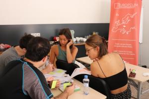 European Summer School 2021