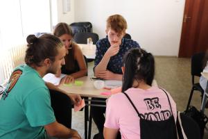 European Summer School 2021