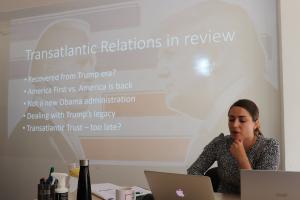 European Summer School 2021