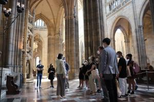 European Summer School 2021