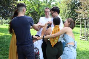 European Summer School 2021