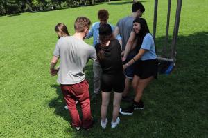 European Summer School 2021