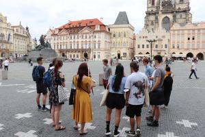 European Summer School 2021