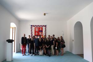 European Summer School 2021