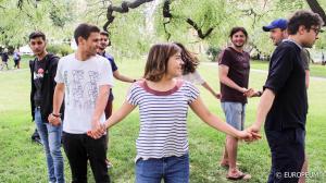 European Summer School Prague 2017