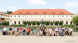 European Summer School Prague 2017
