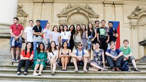 European Summer School Prague 2017