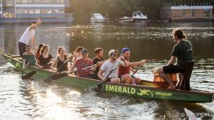 European Summer School Prague 2017