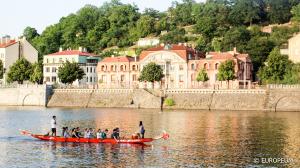 European Summer School Prague 2017