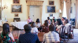 European Summer School Prague 2017