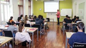 European Summer School Prague 2017
