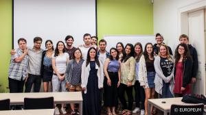 European Summer School Prague 2017